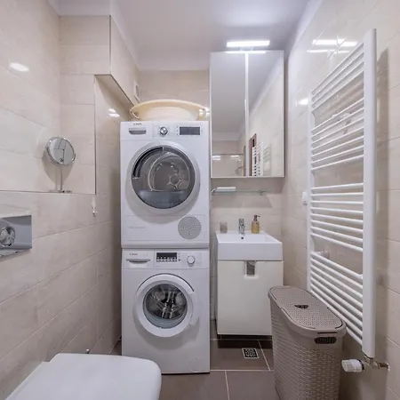 Lancer Apartament Apartman Kolozsvár