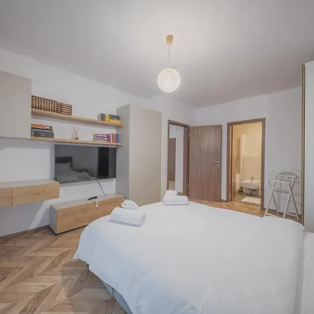 Lancer Apartament Appartement