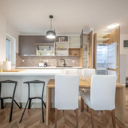 Lancer Apartament Appartement