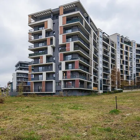 Lancer Apartament Kolozsvár