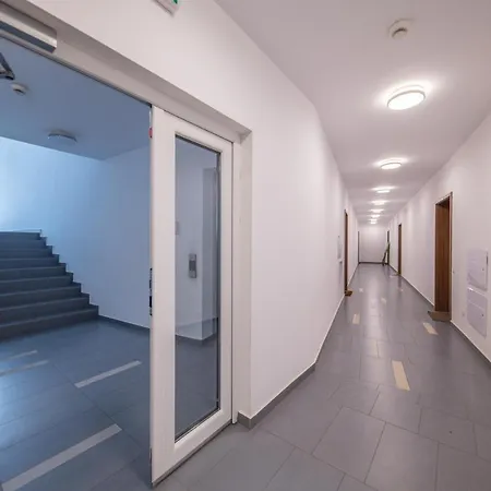 Lancer Apartament Appartement Cluj-Napoca