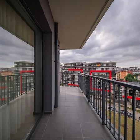 Apartman Lancer Apartament