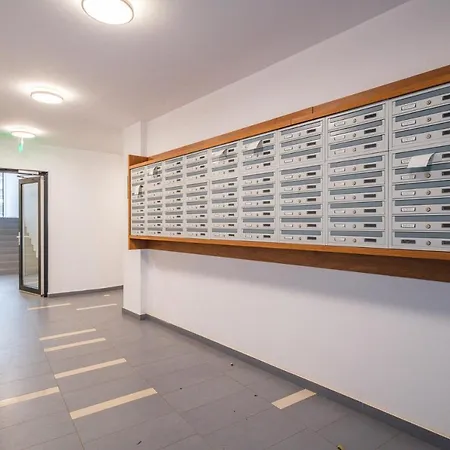 Lancer Apartament Kolozsvár